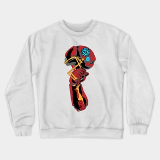 Iron Helm Crewneck Sweatshirt